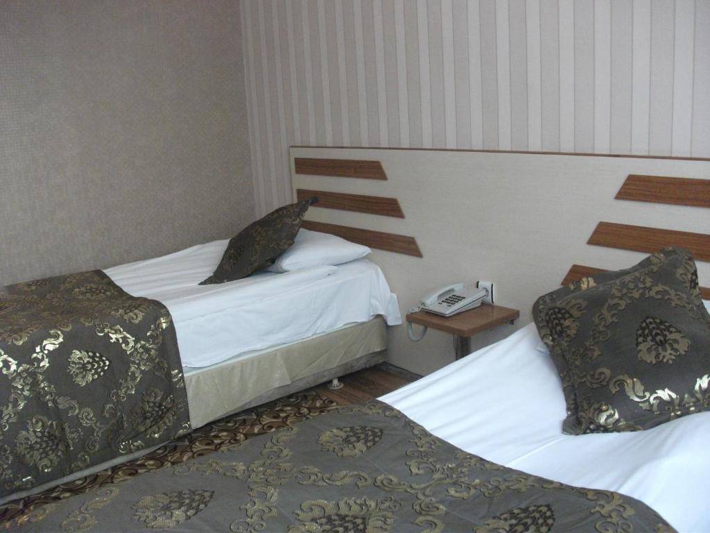 Tac Hotel Ankara Ruang foto