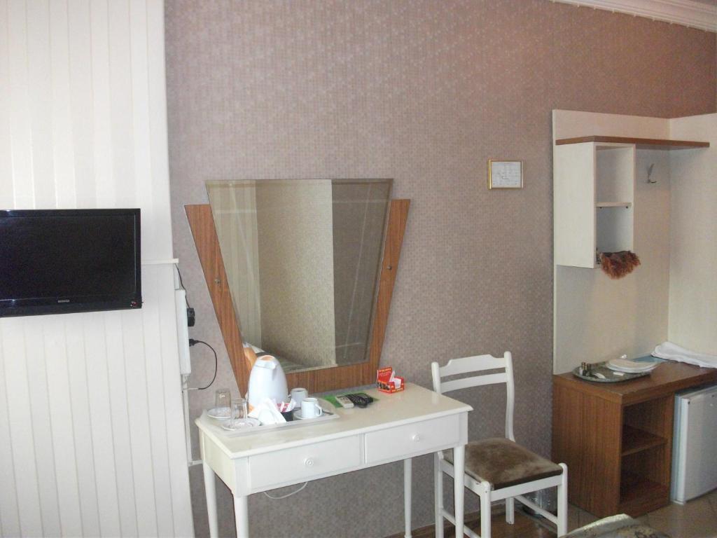 Tac Hotel Ankara Ruang foto